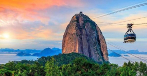 Estúdio - Pão de Açúcar